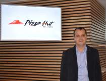 Pizza Hut Delivery lanseaza...