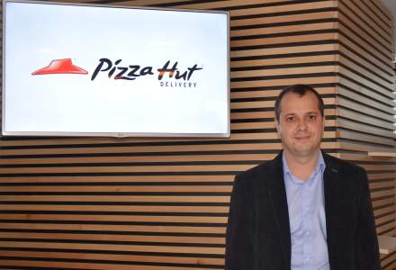 Pizza Hut Delivery lanseaza programul de francizare in Romania si isi propune sa deschida locatii noi