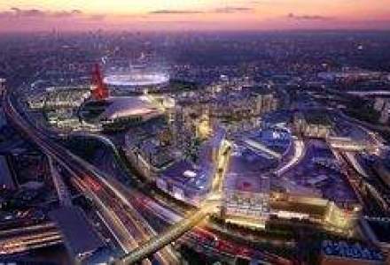 Dezvoltarile de mall-uri din Marea Britanie raman scazute