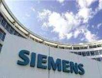 Siemens a retras jumatate de...