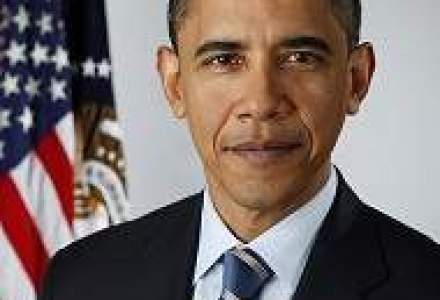 Obama a propus un program de reducere a deficitului prin taxarea bogatilor