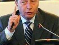 TELEGRAMA EXPLOZIVA: Basescu...