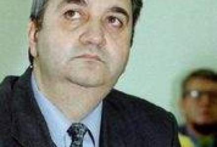 Gherghina, MFP: Mai mult ca sigur revizuim cresterea economica pe 2012