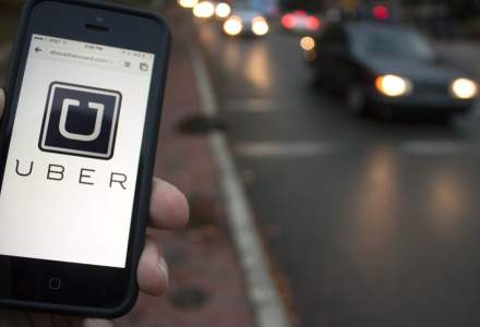 Cum motiveaza Curtea de Apel Cluj legalitatea serviciului Uber