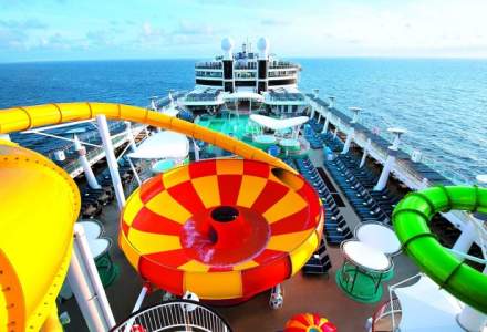 Norwegian Cruise Line lanseaza pachete pe piata din Romania: cat costa croazierele