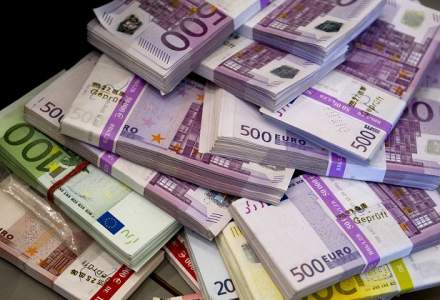 MFP a atras 1,75 miliarde de euro de pe pietele externe prin doua emisiuni de eurobonduri