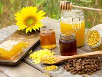 Afacere cu produse apicole:...