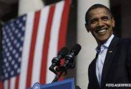 Obama: Redresarea economica este fragila