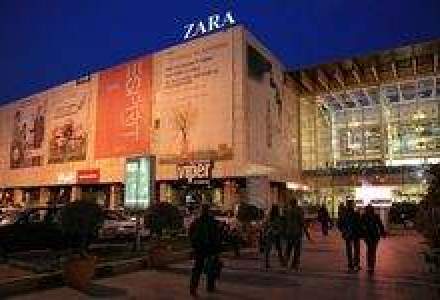 Carrefour inlocuieste G'market in Iulius Mall din Iasi