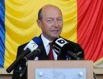 Basescu crede ca perioada de...