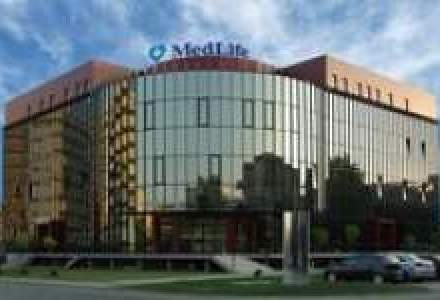 MedLife deschide un laborator de analize la Arad