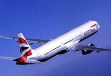 British Airways, o noua campanie de brand si investitii de 5 mld. lire sterline