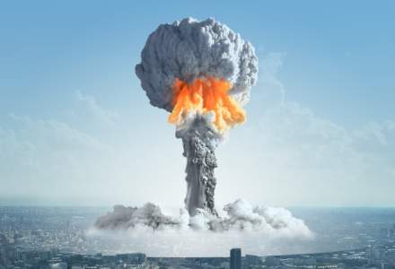 SUA lanseaza cea mai mare bomba non-nucleara. Tinta: Afganistan