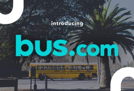 BMW i Ventures investeste in start-up-ul Bus.com, o aplicatie care va revitaliza nisa autobuzelor charter
