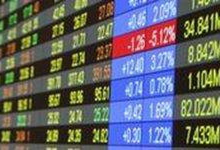 Corectii pe Bursa: Va persista nervozitatea?