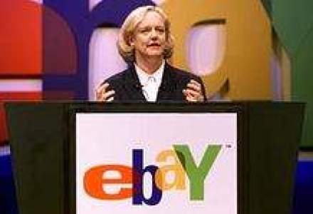 Surpriza in IT: Fosta sefa a eBay, director general la HP