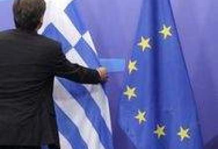 Cum vor liderii finantelor sa previna default-ul Greciei