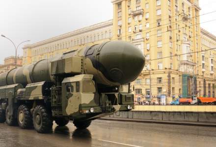 Geopolitica armelor nucleare: de ce un nou test cu rachete balistice ar putea fi fatal pentru Coreea de Nord