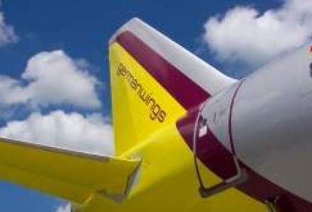 Germanwings da startul rezervarilor pentru vara 2012