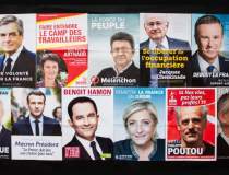 Alegerile din Franta, sub...