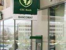CEC Bank nu se sperie de...
