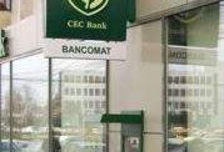 CEC Bank nu se sperie de restrictiile BNR: Creste maturitatea la creditele auto si scade avansul minim