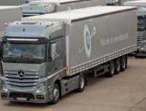 Vanzarile Daimler Trucks au...