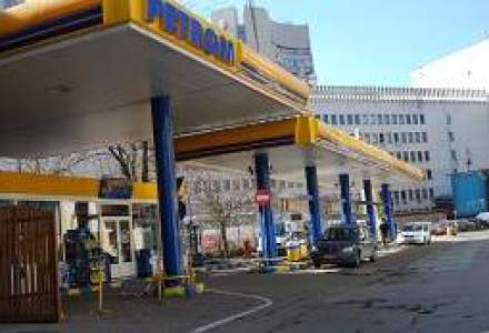 Petrom neaga vanzarea a 139 benzinarii catre compania sarba NIS