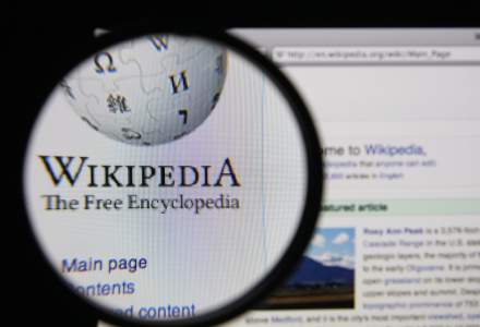Wikipedia lanseaza un serviciu online pentru a combate stirile false