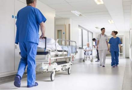Patru spitale din tara, dotate cu echipamente medicale de 5,6 milioane de euro