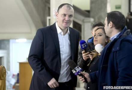 Ministrul Justitiei: Documentele pentru extradarea lui Ghita au fost trimise miercuri in Serbia