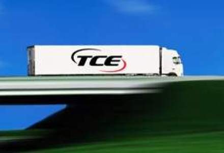 Activitatea TCE Holding a crescut cu 10% pe transportul de marfa in S1