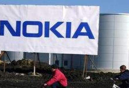 Plecarea Nokia, o lovitura de imagine. IMPACTUL ECONOMIC - 1% din PIB!