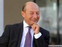 Basescu, despre plecarea...