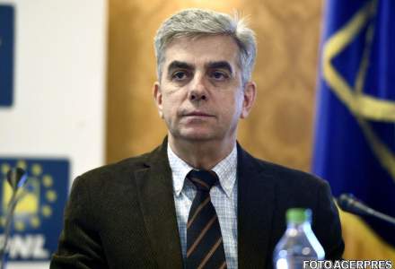 PSD renunta la postul de viceguvernator BNR. Liberalul Eugen Nicolaescu ar putea prelua functia -surse