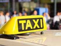 Cluj: 300 de taximetristi au...