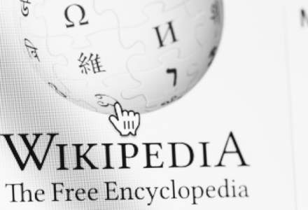 Turcia, acuzata de blocarea accesului cetatenilor sai la biblioteca virtuala Wikipedia