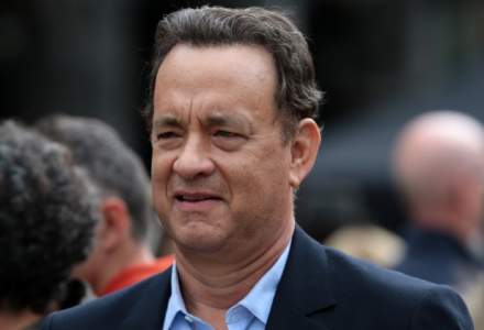 Tom Hanks: Cu totii contribuim la aparitia unei distopii in viata reala