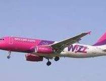 Wizz Air: Traficul de...