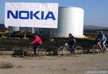 Nokia negociaza cu sindicatele. Compensatiile, stabilite abia peste o luna