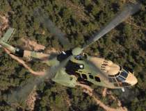 Elicopterul H215M ar putea fi...