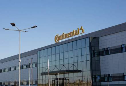 Continental va angaja 1500 de persoane si va face investitii de peste 150 mil. euro in 2017