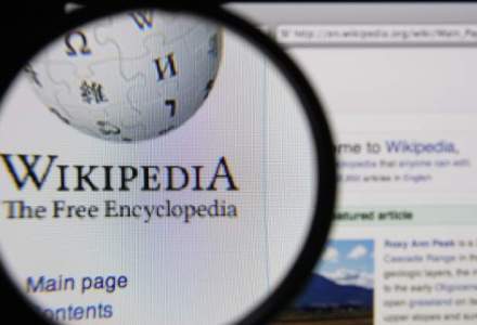 China isi lanseaza propria versiune de Wikipedia