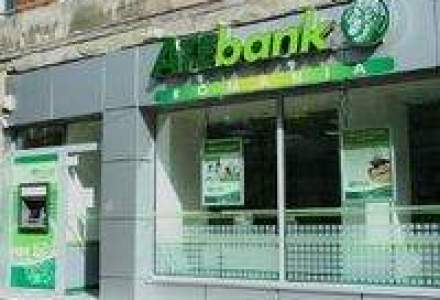 Grecii de la ATEbank cauta consultant pentru vanzarea bancii din Romania