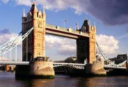 Perla Europei: Londra atrage cei mai multi investitori imobiliari