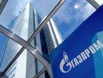 Gazprom este dispus sa...