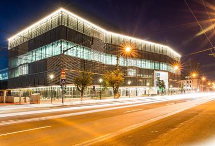 Business Lease Romania deschide la Cluj Napoca primul sau centru regional