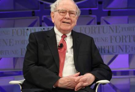 Warren Buffett recunoaste ca a facut o greseala ca nu a investit in Google si ca a fost "prea prost" sa aprecieze Amazon