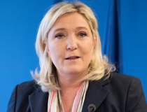 Ce a spus Marine Le Pen dupa...