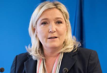 Ce a spus Marine Le Pen dupa ce a pierdut alegerile